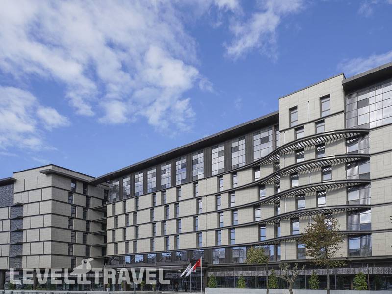 Фотография Titanik Downtown Beyoglu