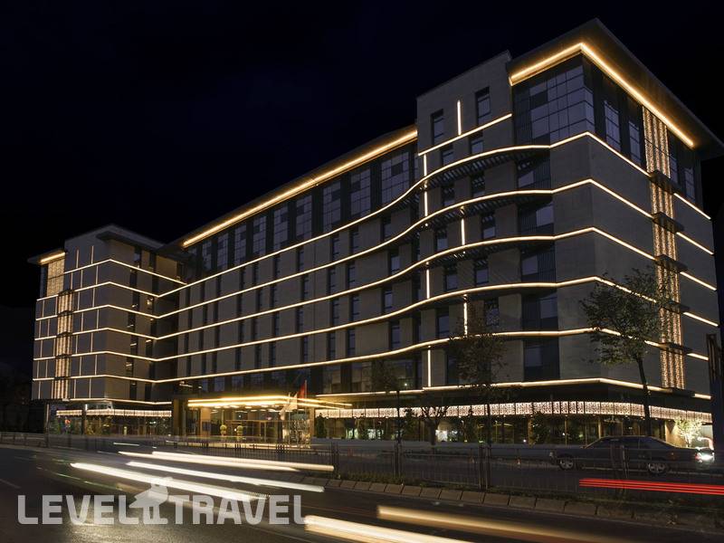 Фотография Titanik Downtown Beyoglu