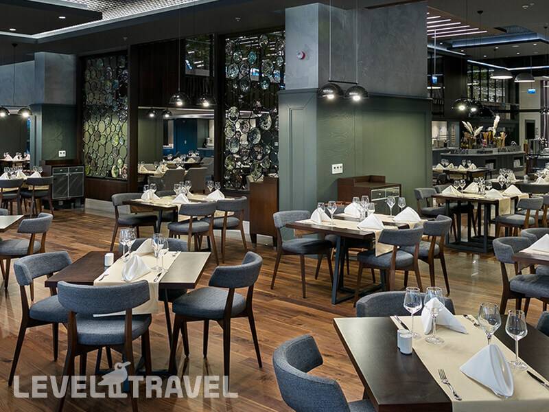 Фотография Titanik Downtown Beyoglu