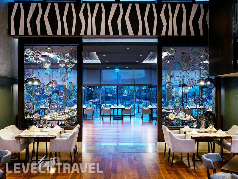 Фотография Titanik Downtown Beyoglu