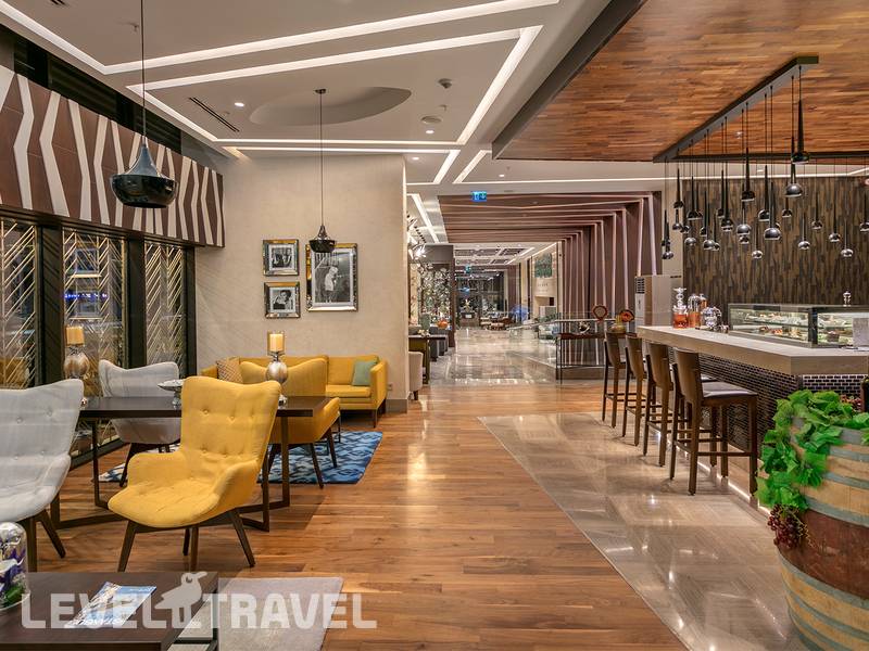 Фотография Titanik Downtown Beyoglu