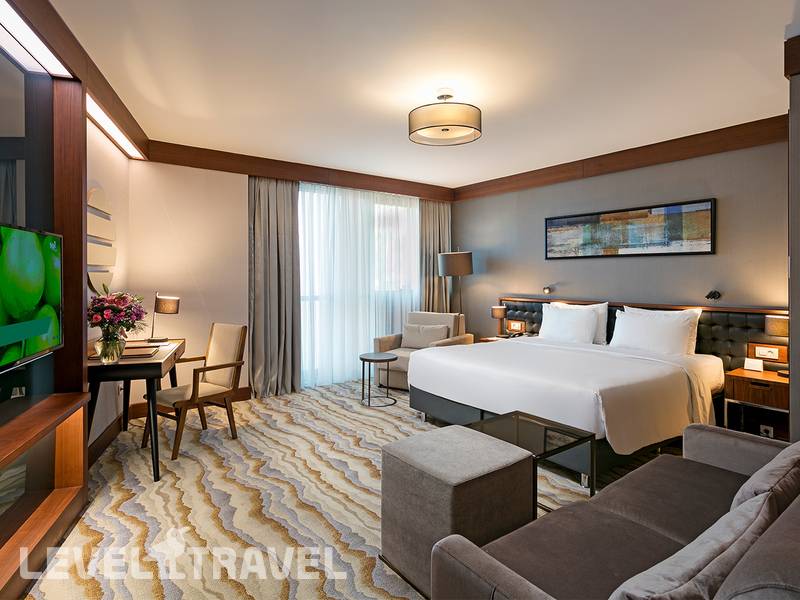 Фотография Titanik Downtown Beyoglu