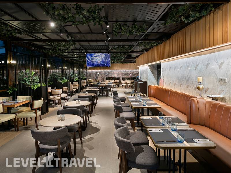 Фотография Titanik Downtown Beyoglu