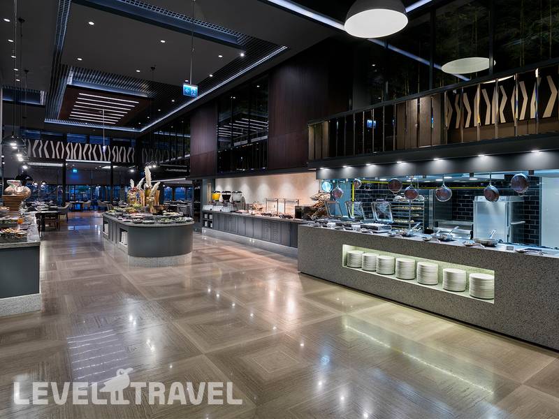 Фотография Titanik Downtown Beyoglu