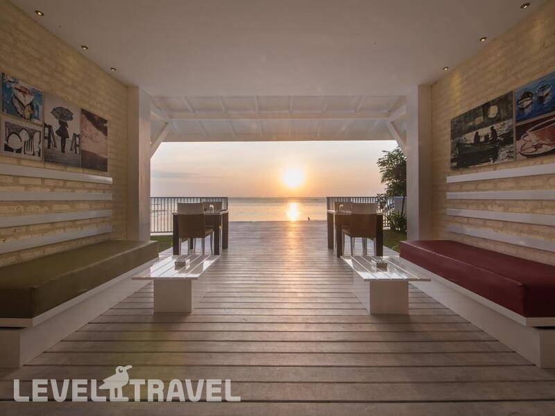 Фотография Ceylonica Beach Hotel (Ex.Hush Lagoon 30)