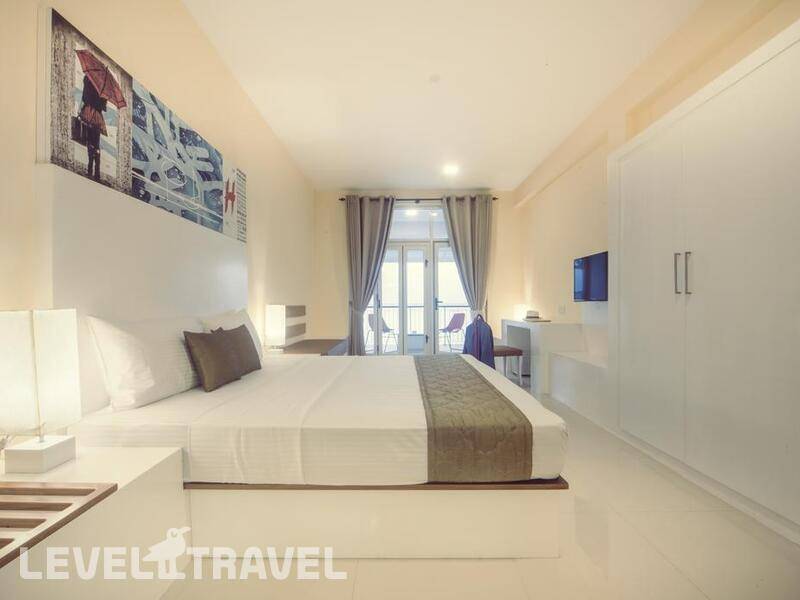 Фотография Ceylonica Beach Hotel (Ex.Hush Lagoon 30)