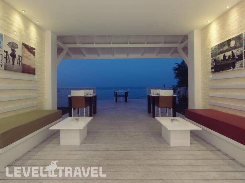 Фотография Ceylonica Beach Hotel (Ex.Hush Lagoon 30)