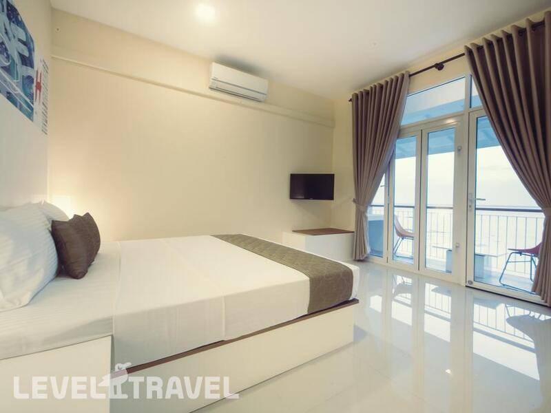 Фотография Ceylonica Beach Hotel (Ex.Hush Lagoon 30)