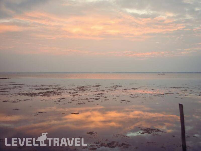 Фотография Ceylonica Beach Hotel (Ex.Hush Lagoon 30)