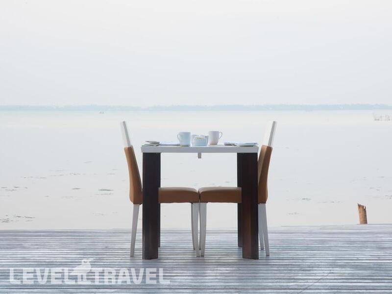 Фотография Ceylonica Beach Hotel (Ex.Hush Lagoon 30)