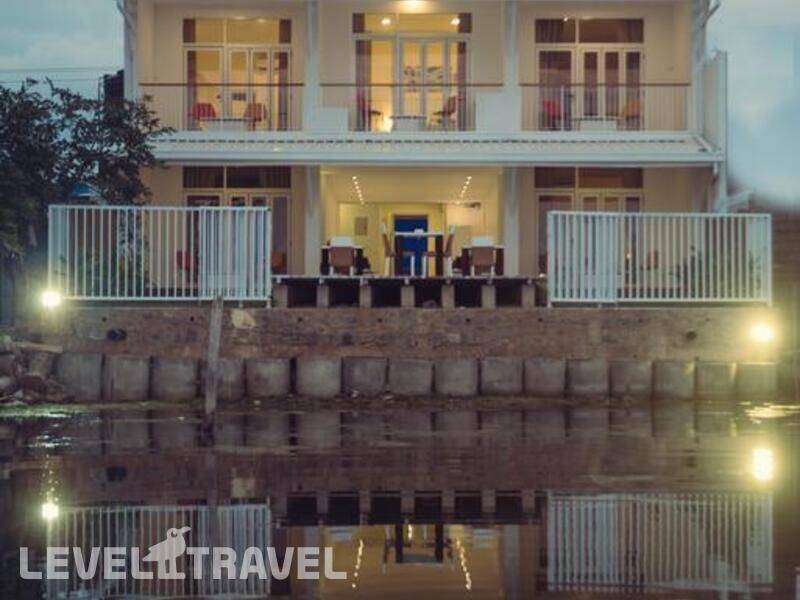 Фотография Ceylonica Beach Hotel (Ex.Hush Lagoon 30)