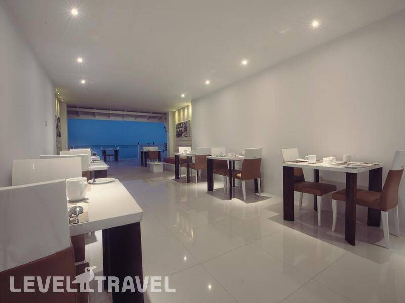 Фотография Ceylonica Beach Hotel (Ex.Hush Lagoon 30)