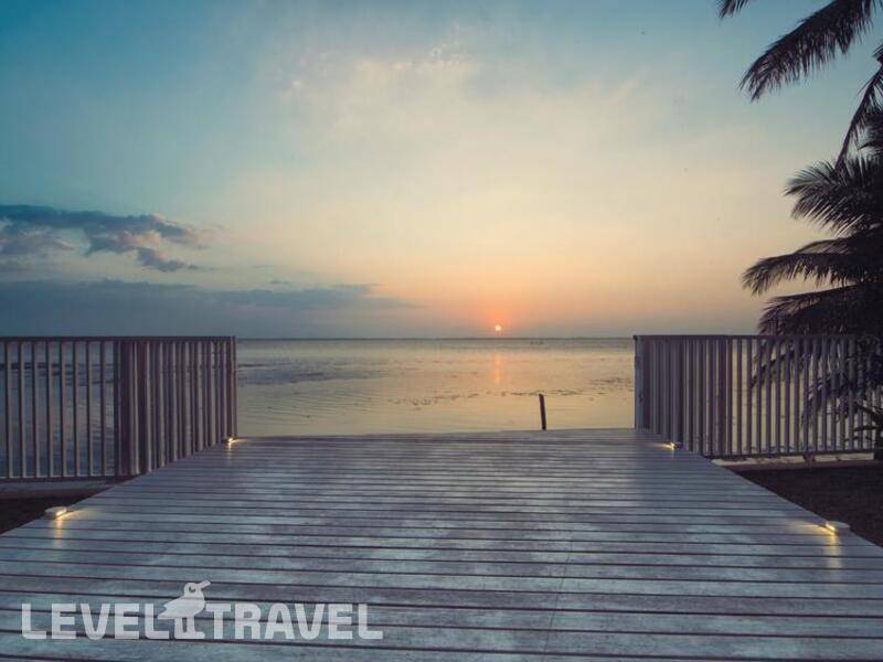 Фотография Ceylonica Beach Hotel (Ex.Hush Lagoon 30)