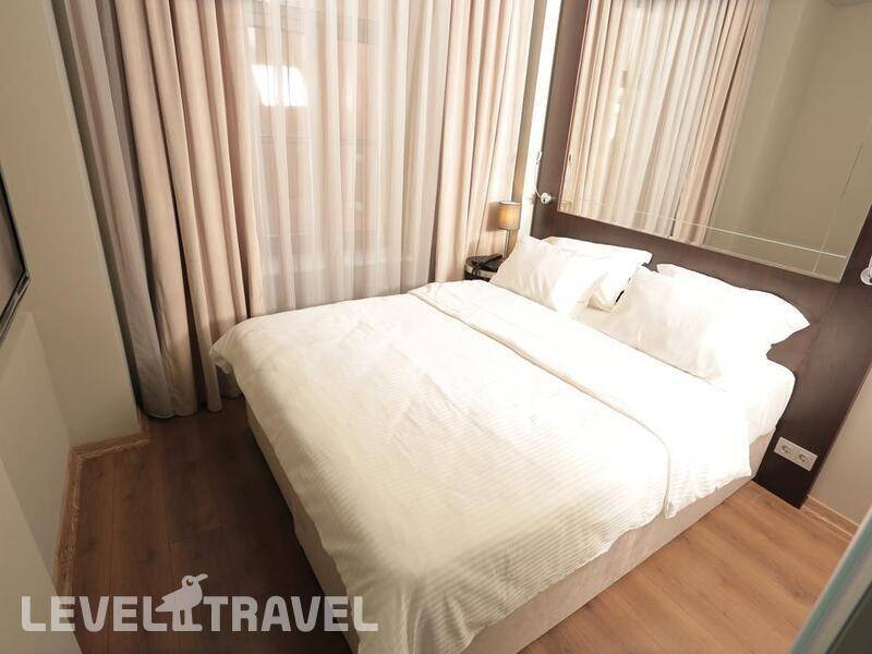 Фотография Ferman Pera Hotel