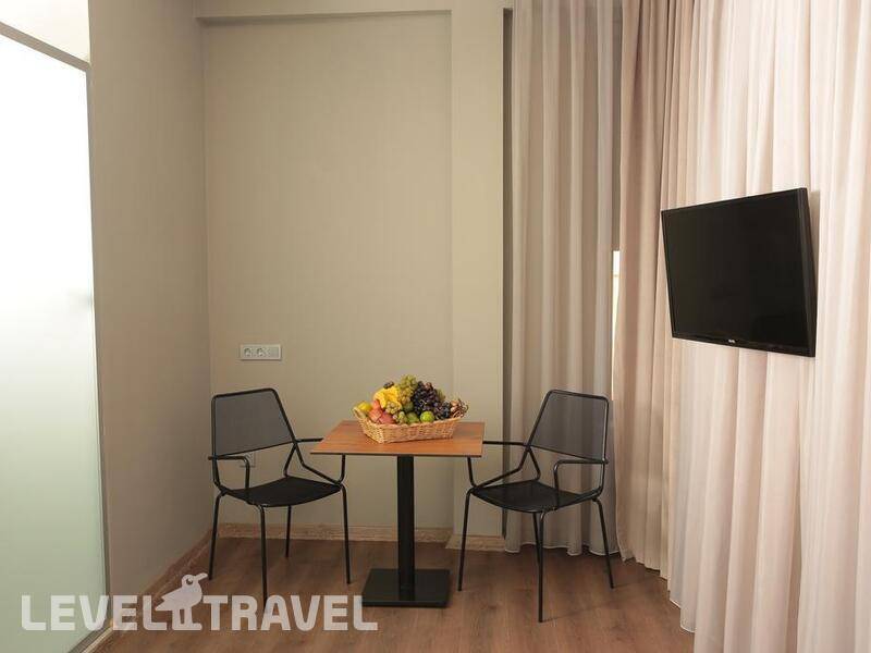 Фотография Ferman Pera Hotel