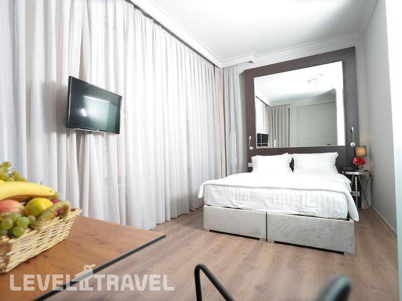 Фотография Ferman Pera Hotel