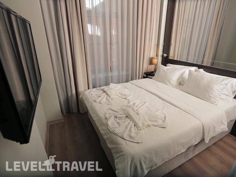 Фотография Ferman Pera Hotel