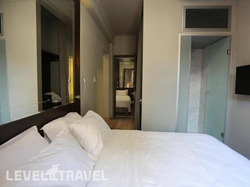Фотография Ferman Pera Hotel