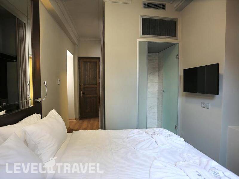 Фотография Ferman Pera Hotel