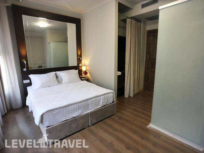 Фотография Ferman Pera Hotel