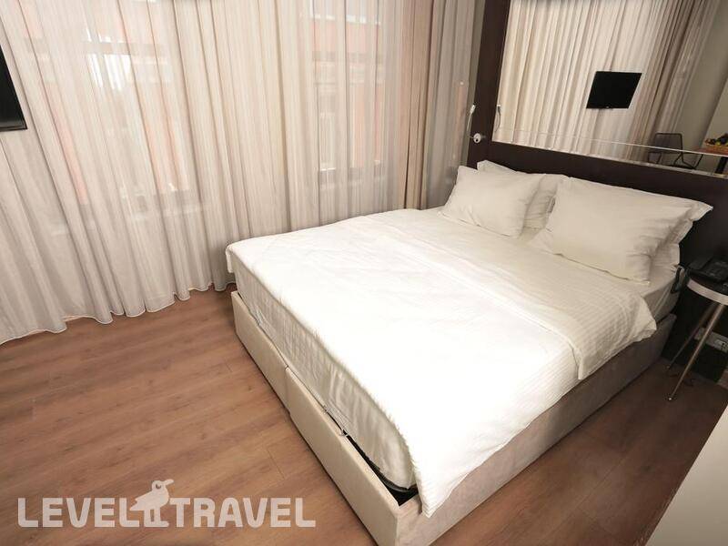 Фотография Ferman Pera Hotel