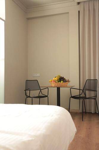 Ferman Pera Hotel