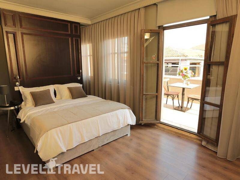 Фотография Ferman Pera Hotel