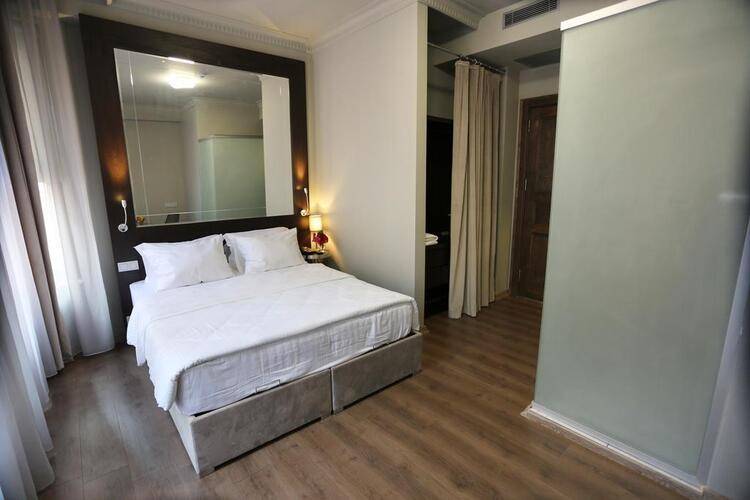 Ferman Pera Hotel