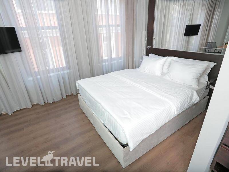 Фотография Ferman Pera Hotel