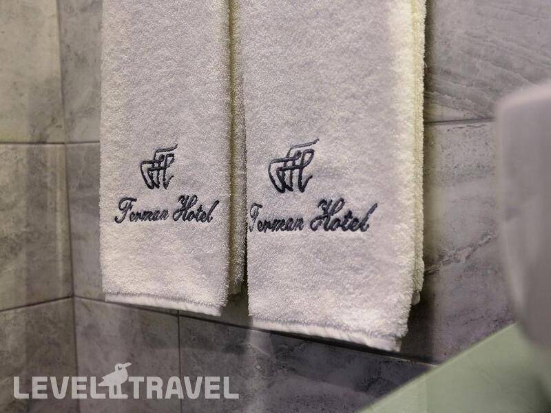 Фотография Ferman Pera Hotel