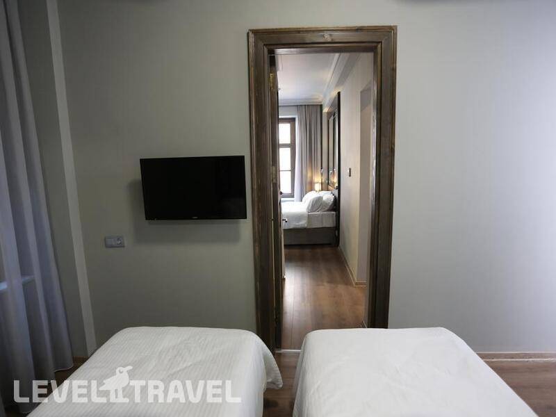Фотография Ferman Pera Hotel