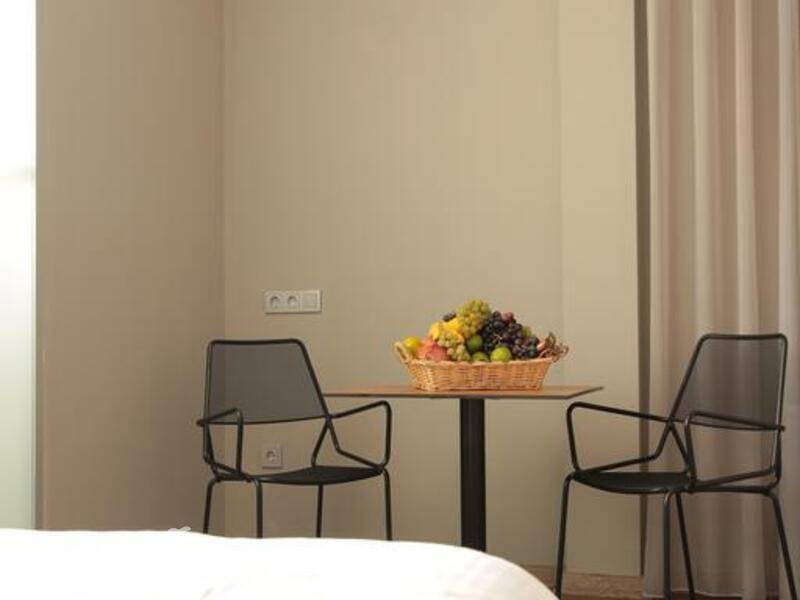Фотография Ferman Pera Hotel