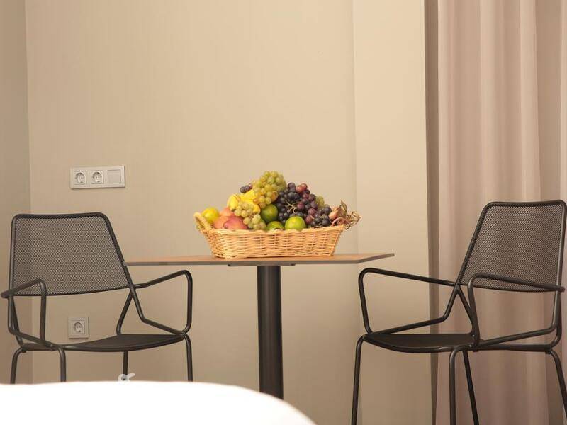 Фотография Ferman Pera Hotel