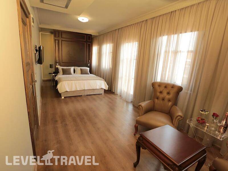 Фотография Ferman Pera Hotel