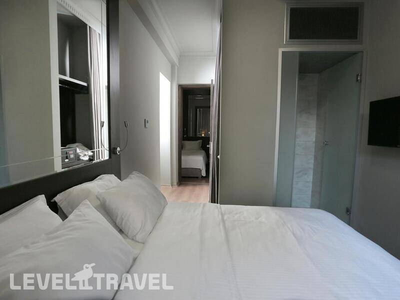 Фотография Ferman Pera Hotel