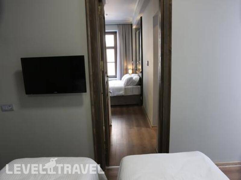 Фотография Ferman Pera Hotel