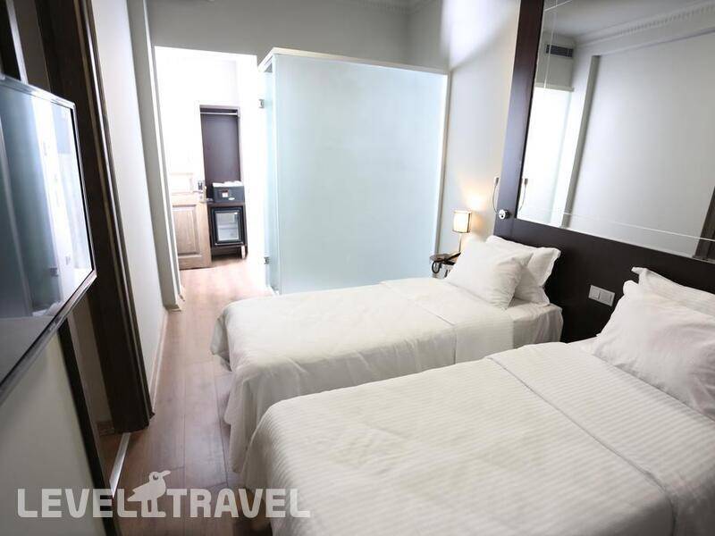 Фотография Ferman Pera Hotel