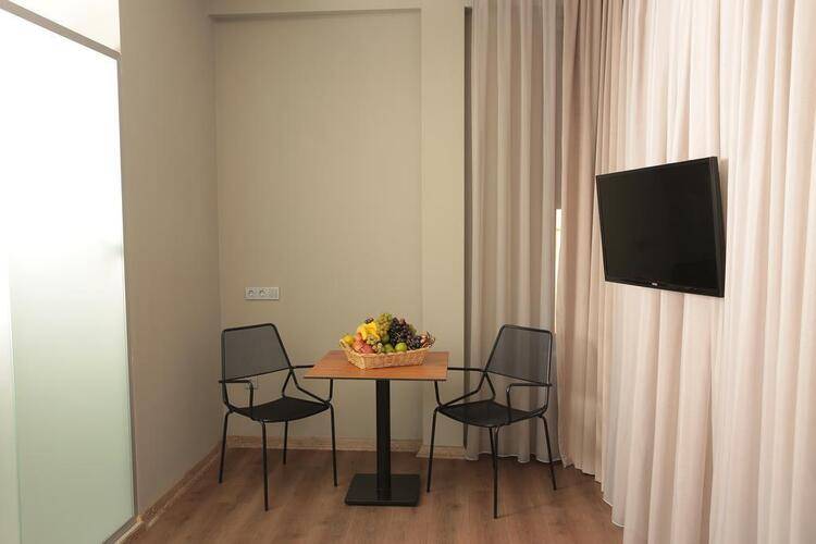 Ferman Pera Hotel