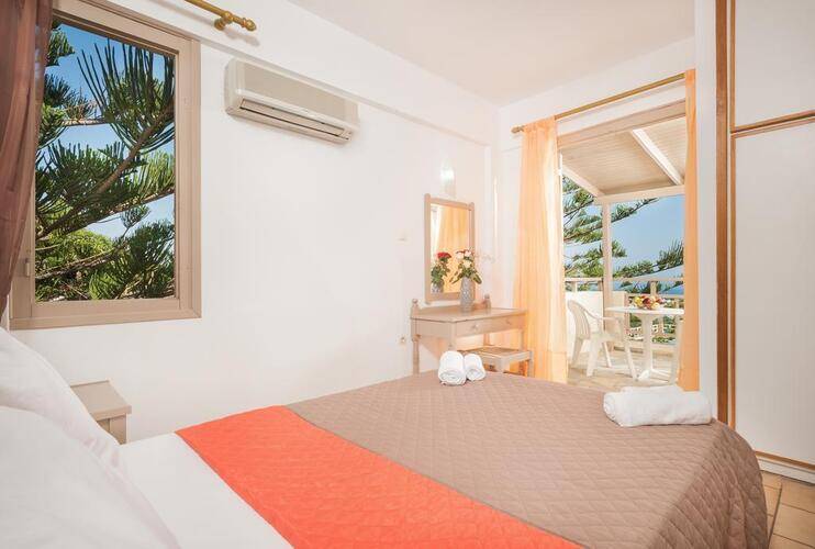 Panorama Sea View Studios & Apartments