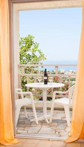 Panorama Sea View Studios & Apartments