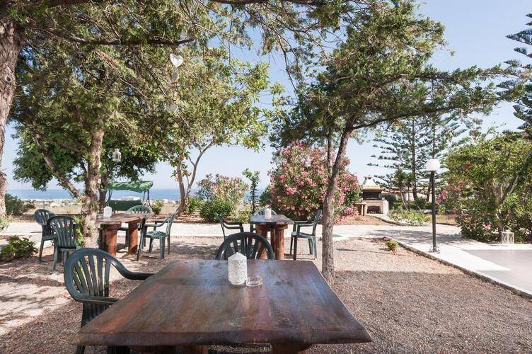 Panorama Sea View Studios & Apartments