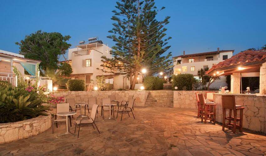 Panorama Sea View Studios & Apartments
