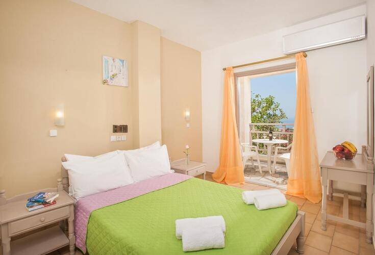 Panorama Sea View Studios & Apartments