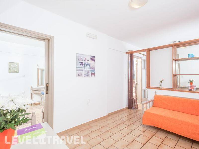 Фотография Panorama Sea View Studios & Apartments