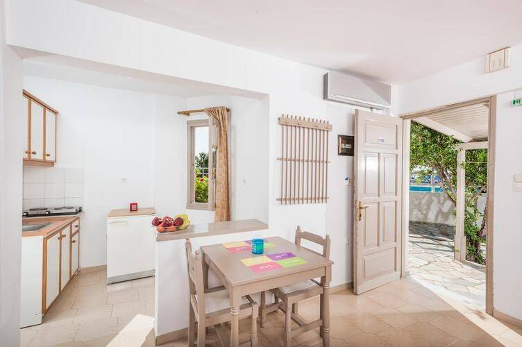 Panorama Sea View Studios & Apartments