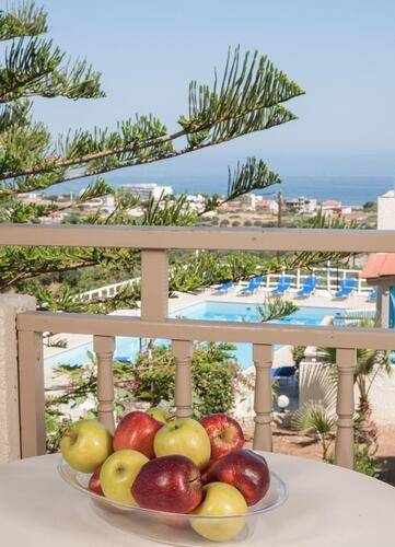 Panorama Sea View Studios & Apartments