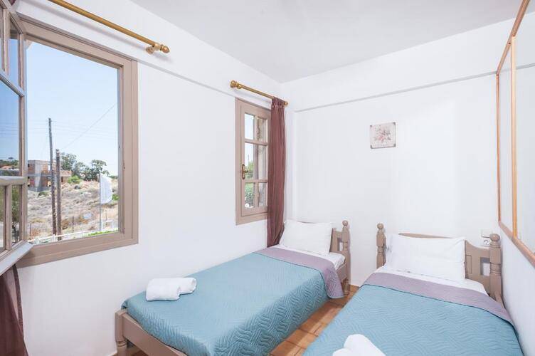 Panorama Sea View Studios & Apartments