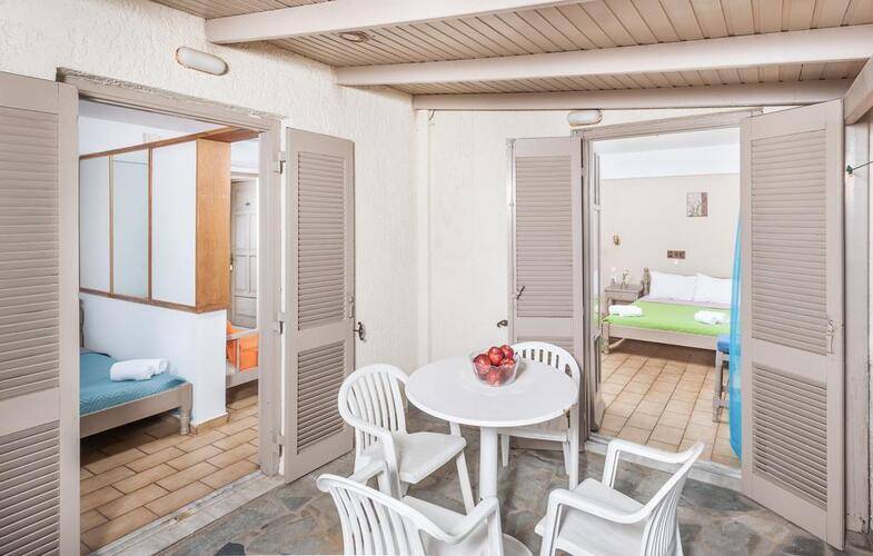 Panorama Sea View Studios & Apartments