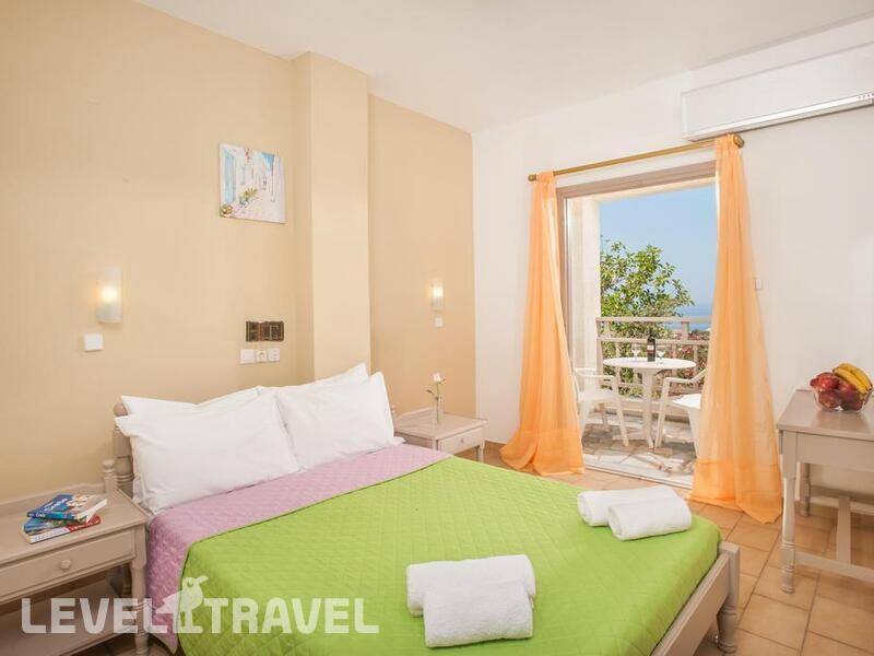 Фотография Panorama Sea View Studios & Apartments