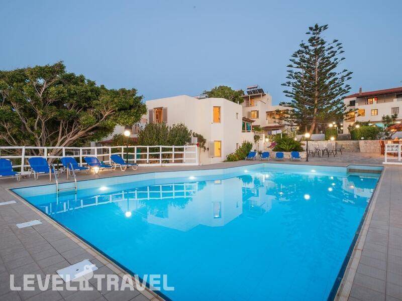 Фотография Panorama Sea View Studios & Apartments